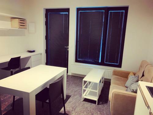 Apartamento Appartement Grand Place