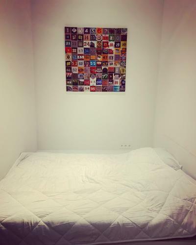 Apartamento Appartement Grand Place