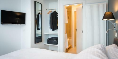 B&B Avenue Deschanel
