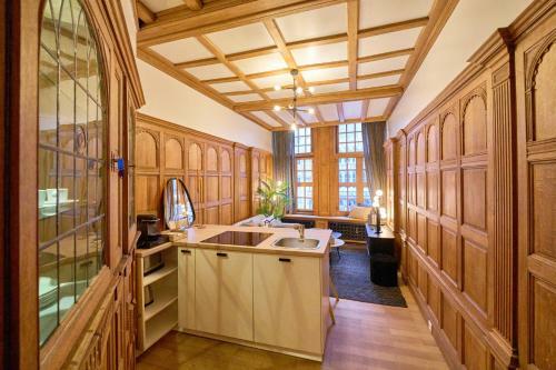 Apartamento Maison Grand Place 1br 2