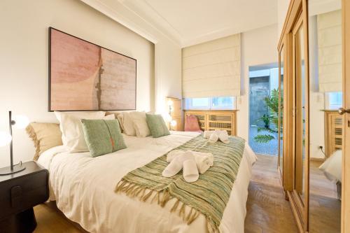 Apartamento Maison Grand Place 1br 2