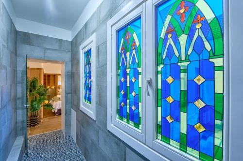 Apartamento Maison Grand Place 1br 2