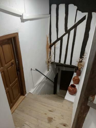 Apartamento Casa Fuente La Calle