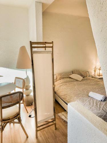Apartamento Luxe Pour Une Escapade Romantique Dans Le Centre De Bxl