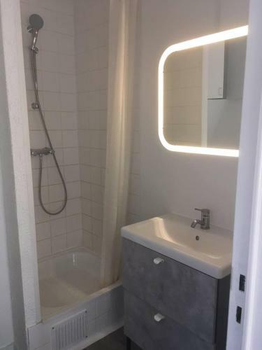 Apartamento Luxe Pour Une Escapade Romantique Dans Le Centre De Bxl