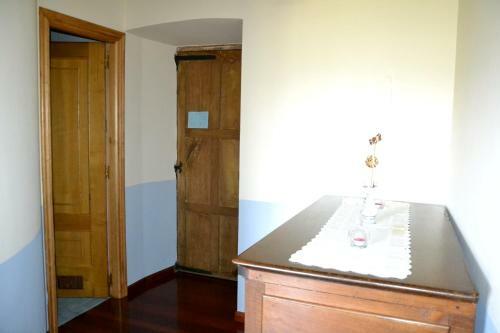 Agroturismo Cabeza Da Vila