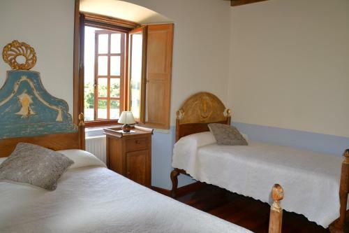 Agroturismo Cabeza Da Vila