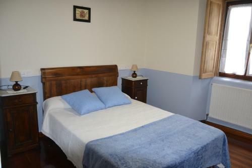 Agroturismo Cabeza Da Vila