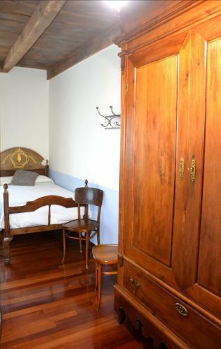 Agroturismo Cabeza Da Vila