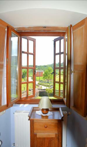 Agroturismo Cabeza Da Vila