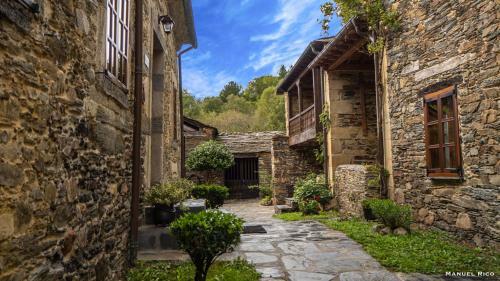Agroturismo Cabeza Da Vila