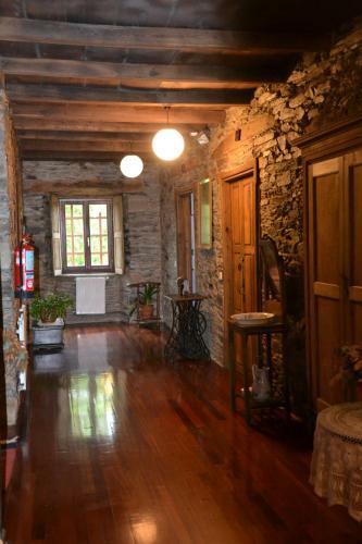 Agroturismo Cabeza Da Vila