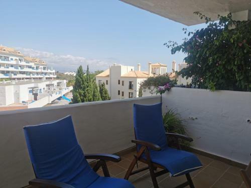 Apartamento Sabinillas
