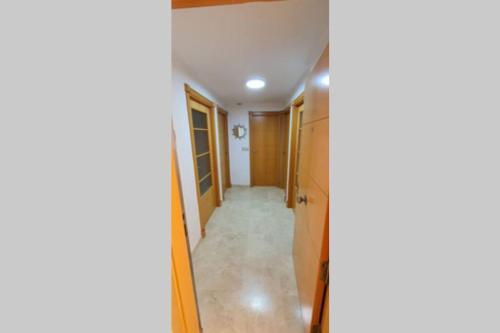 Apartamento Incre�ble En Magn�fica Urbanizaci�n.
