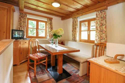 Agroturismo Bauernhof Waldangergut