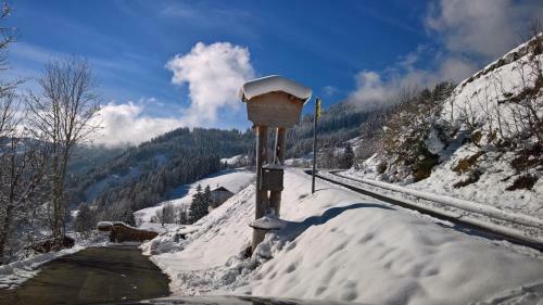 Agroturismo Bauernhof Waldangergut