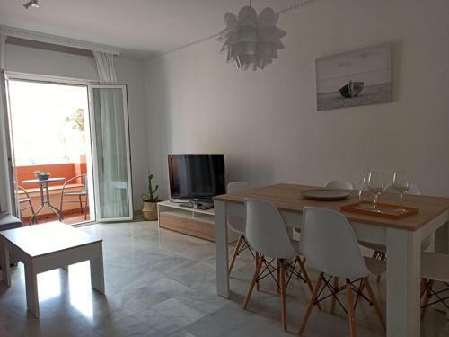 Apartamento La Noria Playa