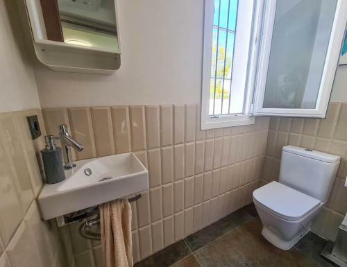 Apartamento Lux Home Marina Casares Beach