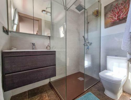 Apartamento Lux Home Marina Casares Beach