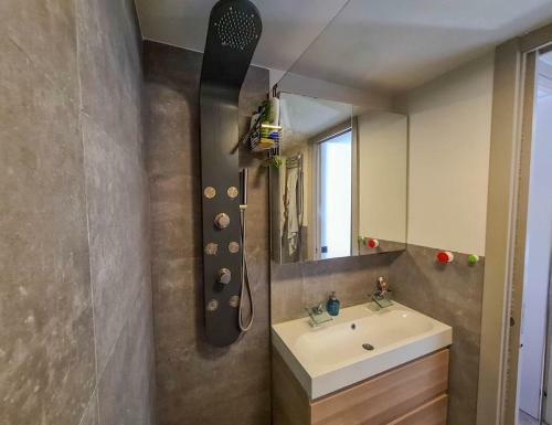 Apartamento Lux Home Marina Casares Beach