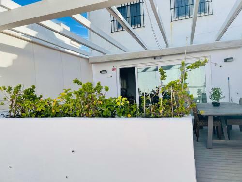 Apartamento Lux Home Marina Casares Beach