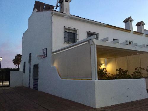 Apartamento Lux Home Marina Casares Beach