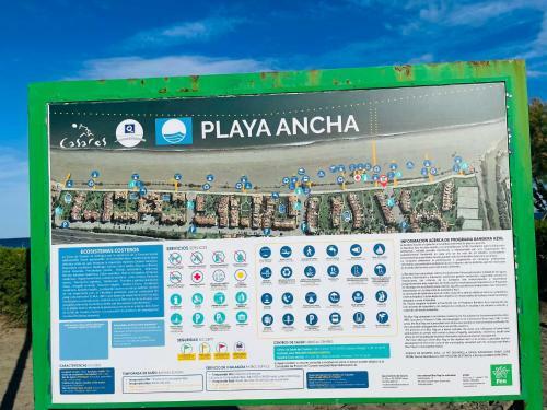 Apartamento Lux Home Marina Casares Beach