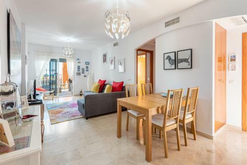 Apartamento Jardines Del Mar