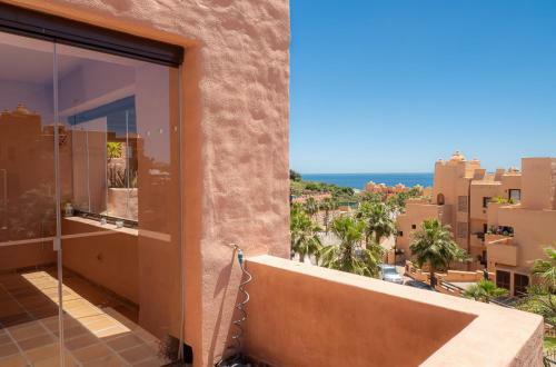 Apartamento 2311-modern Apt With Pool View