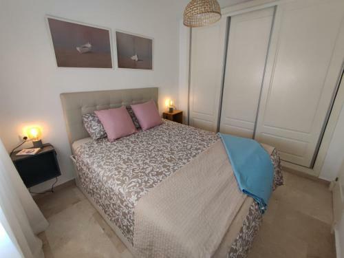 Apartamento Con Gran Terraza A 50 M De La Playa