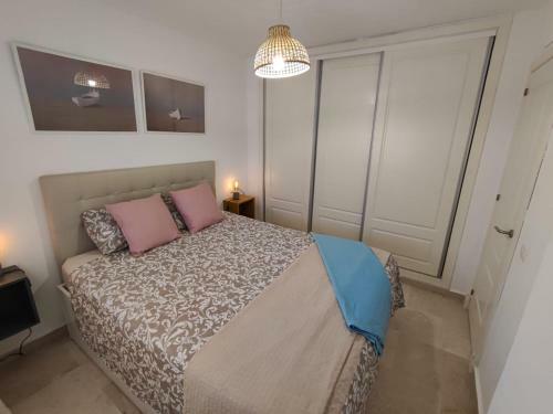 Apartamento Con Gran Terraza A 50 M De La Playa