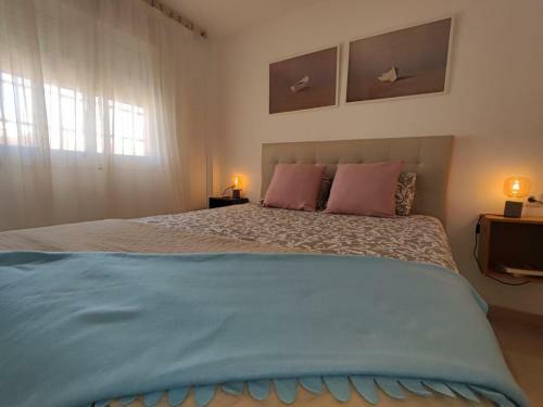 Apartamento Con Gran Terraza A 50 M De La Playa