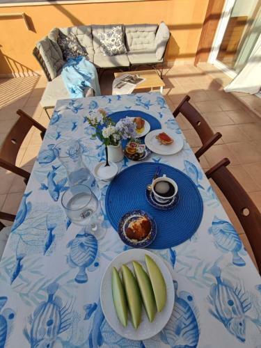 Apartamento Con Gran Terraza A 50 M De La Playa