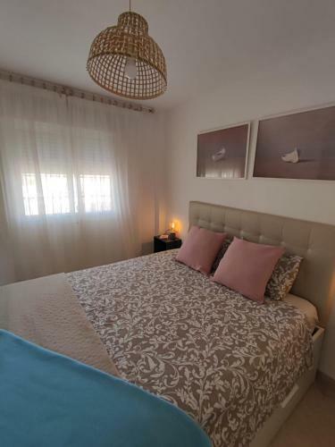 Apartamento Con Gran Terraza A 50 M De La Playa