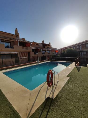 Apartamento Con Gran Terraza A 50 M De La Playa