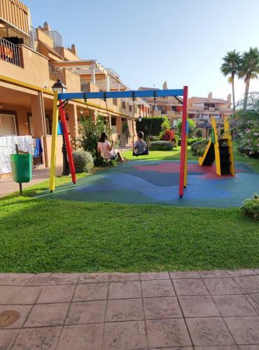 Apartamento Con Gran Terraza A 50 M De La Playa
