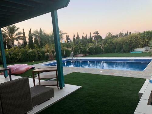 Villa Oasi Rejuve Poseidon
