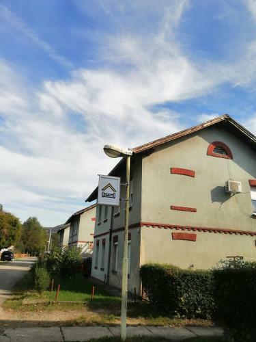 Apartman Eden No 1