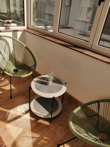 Apartman Eden No 1