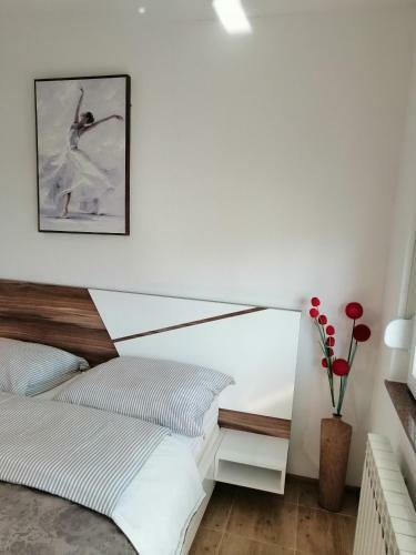 Apartman Eden No 1