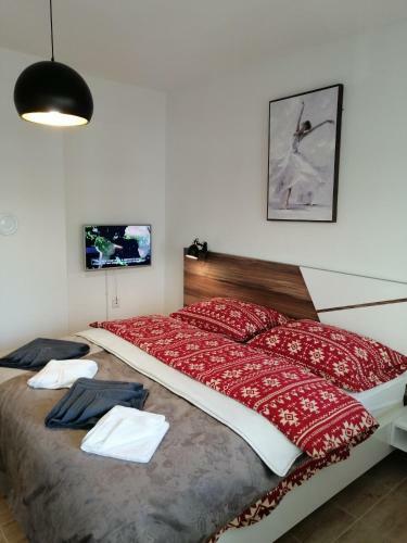 Apartman Eden No 1