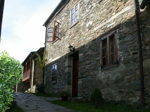 Casa Del Forno