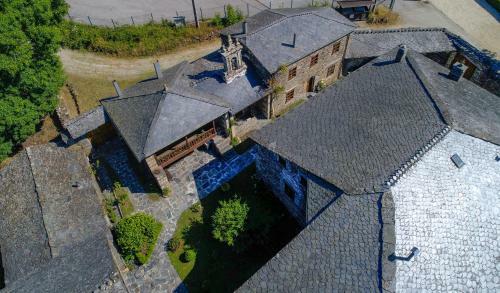 Casa Del Forno