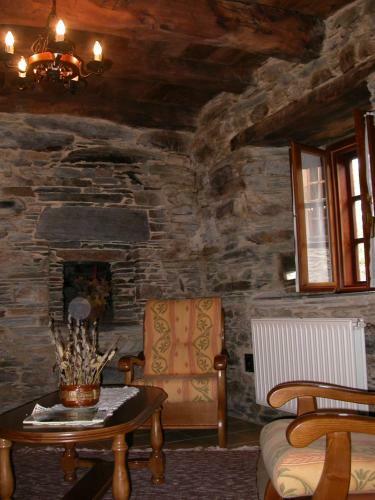 Casa Del Forno