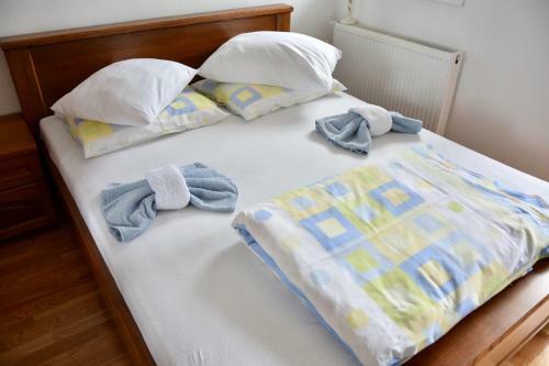 Apartamento Relax Tesli?