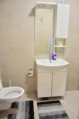 Apartamento Relax Tesli?