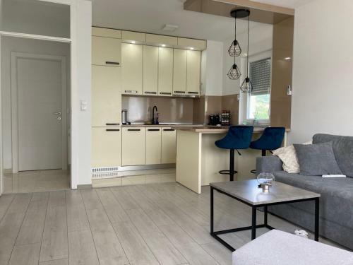 Apartamento Slijepcevic