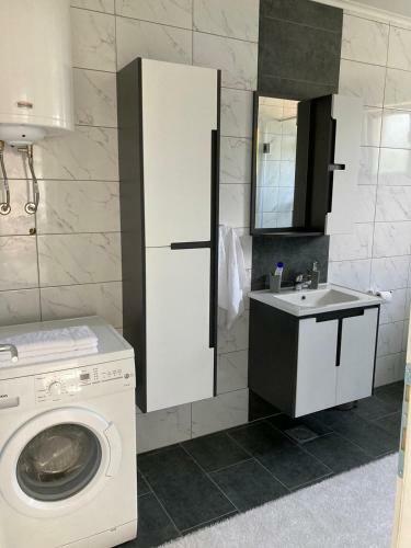 Apartamento Slijepcevic