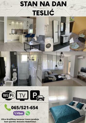 Apartamento Slijepcevic