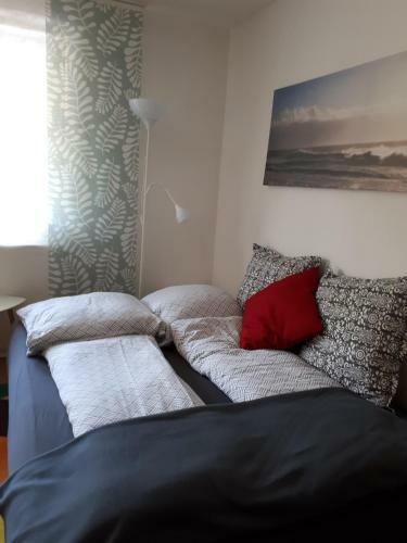Apartamento G�stewohnung Leinetal
